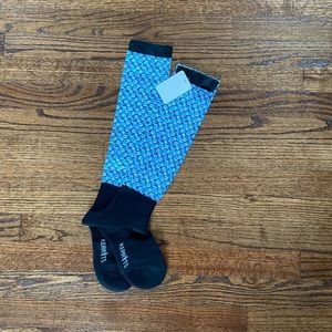 Kerrits Boot Tall Riding Socks